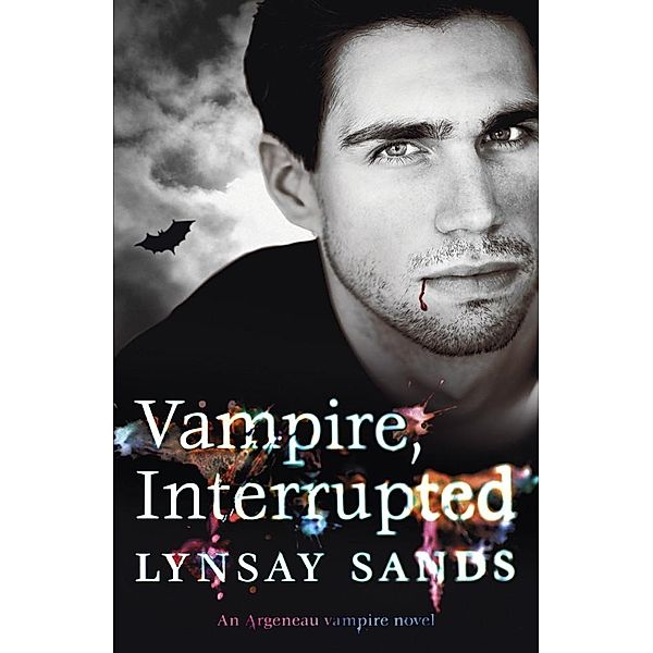 Vampire, Interrupted / ARGENEAU VAMPIRE Bd.9, Lynsay Sands