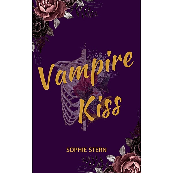 Vampire Kiss, Sophie Stern