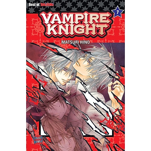 Vampire Knight Bd.7, Matsuri Hino