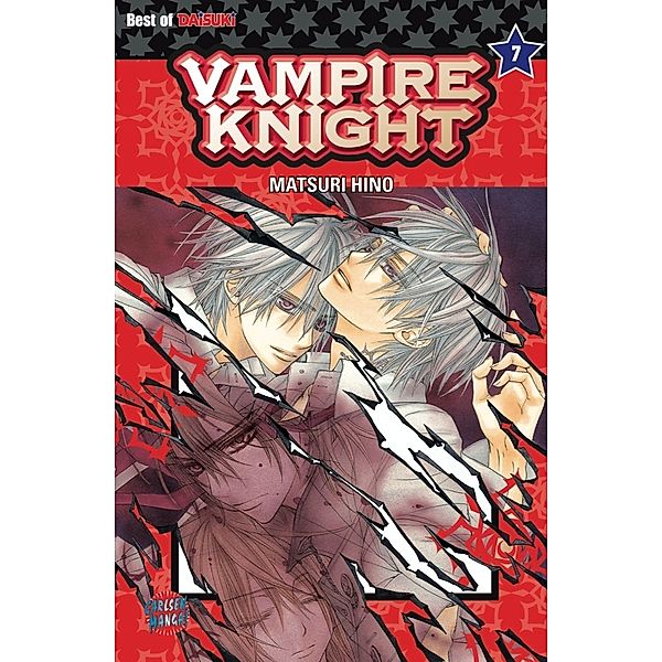 Vampire Knight Bd.7, Matsuri Hino