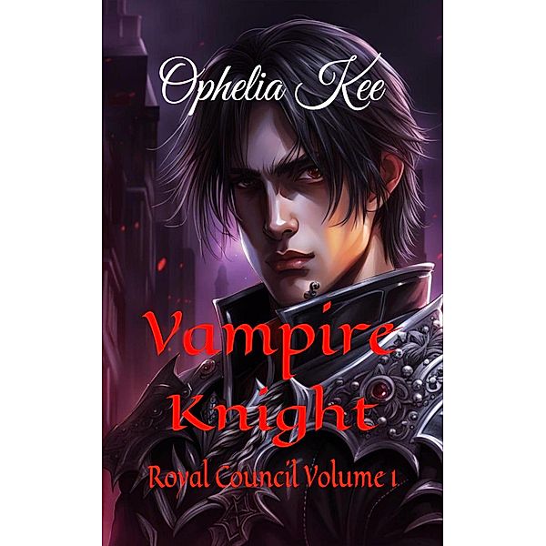 Vampire Knight (Royal Council, #1) / Royal Council, Ophelia Kee