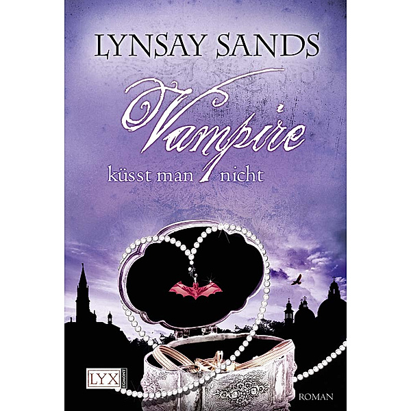 Vampire küsst man nicht / Argeneau Bd.12, Lynsay Sands