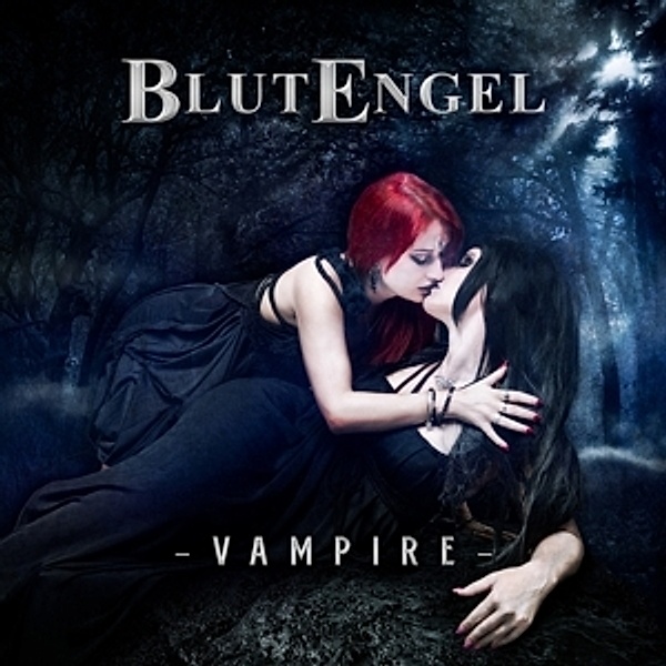 Vampire (Ltd.Edition), Blutengel