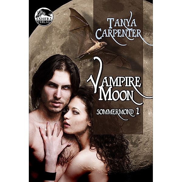 Vampire Moon / Sommermond Bd.1, Tanya Carpenter