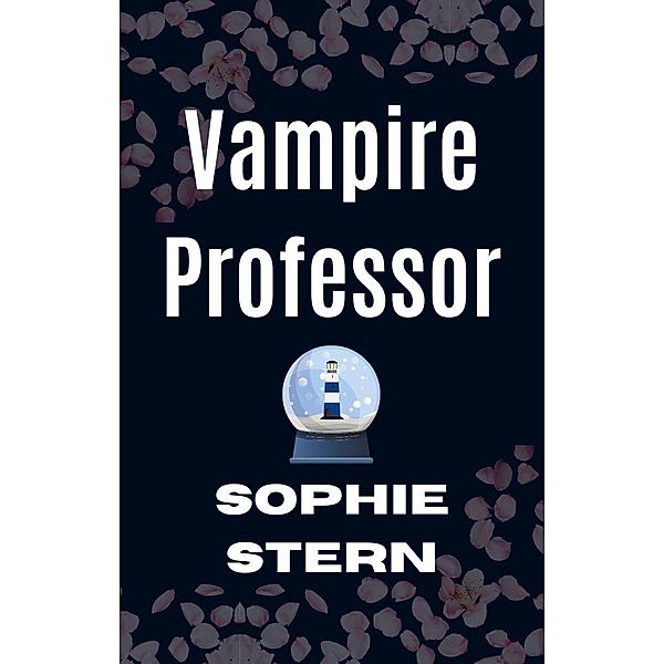 Vampire Professor, Sophie Stern