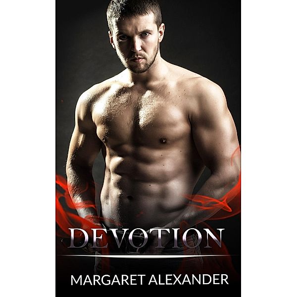 Vampire Romance: Devotion (Vampire Romance), Margaret Alexander