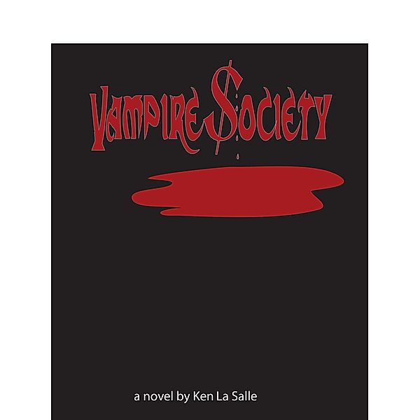 Vampire Society, Ken La Salle