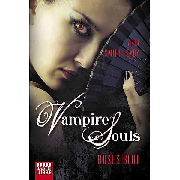 Vampire Souls - Böses Blut, Jeri Smith-Ready