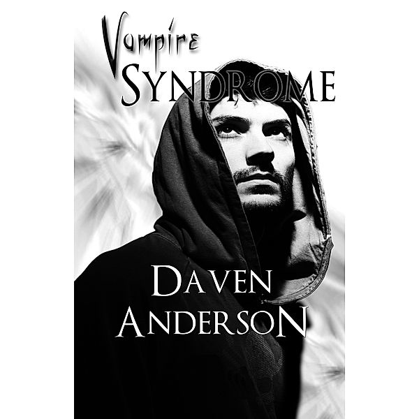 Vampire Syndrome (2012 Edition), Daven Anderson