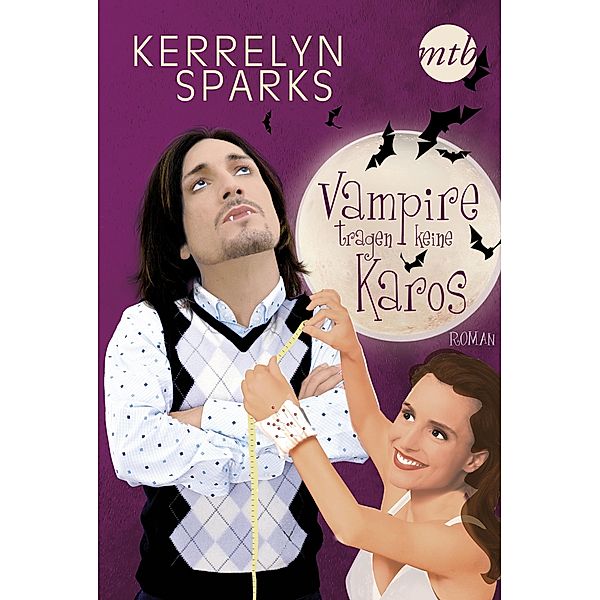 Vampire tragen keine Karos / Vampirreihe Bd.5, Kerrelyn Sparks