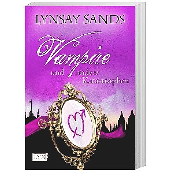 Vampire und andere Katastrophen / Argeneau Bd.11, Lynsay Sands