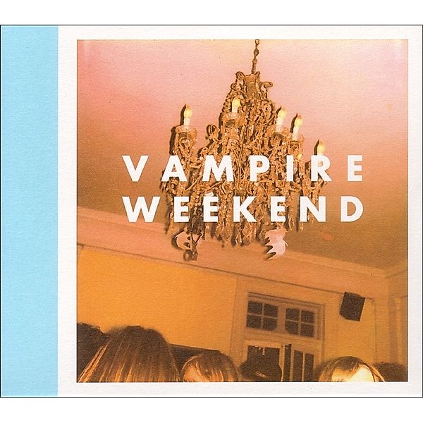 Vampire Weekend (Vinyl), Vampire Weekend