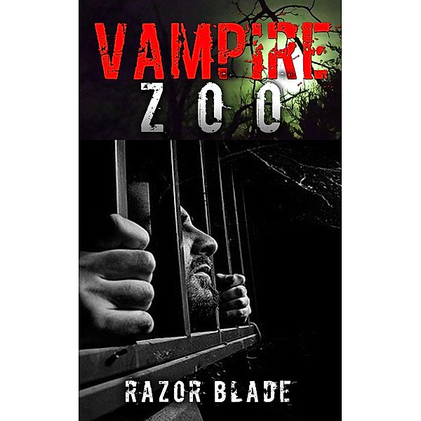 Vampire Zoo, Razor Blade