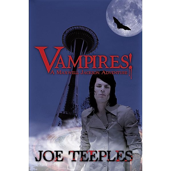 Vampires!, Joe Teeples