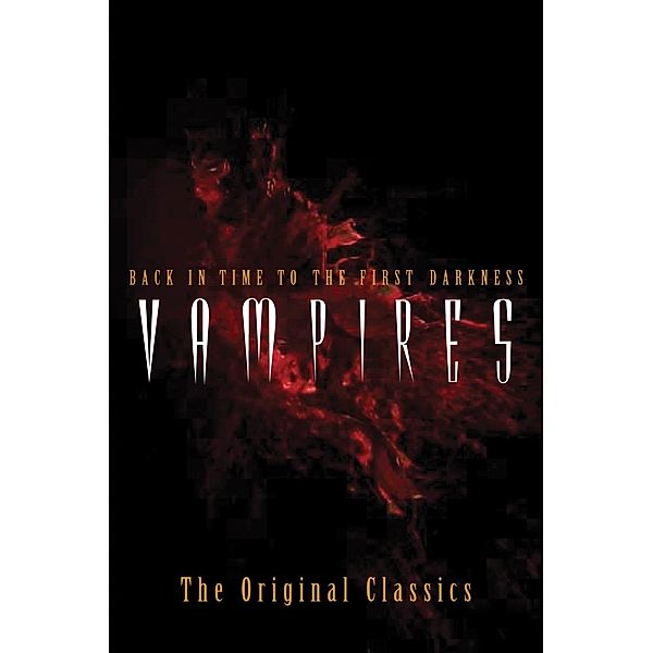 Vampires, Various