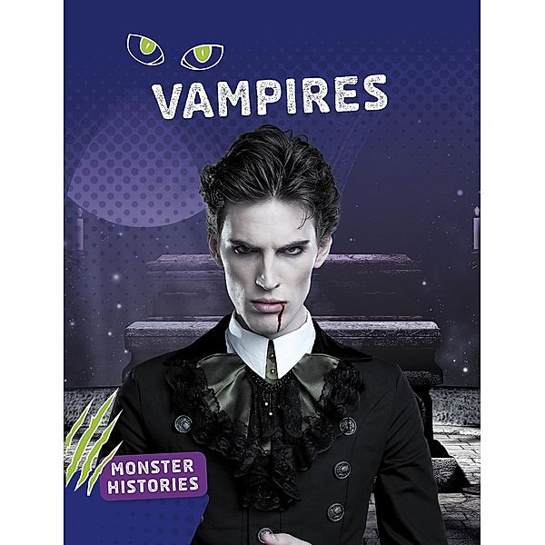 Vampires, Ryan Gale