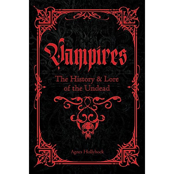 Vampires, Agnes Hollyhock