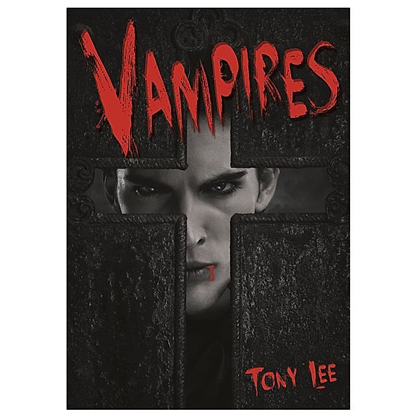 Vampires / Badger Learning, Tony Lee