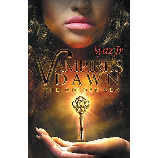 Vampires' Dawn Part 1, Syaz Jr