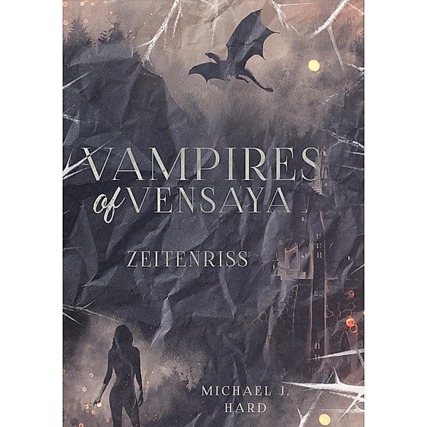 Vampires of Vensaya, Michael Jeremy Hard