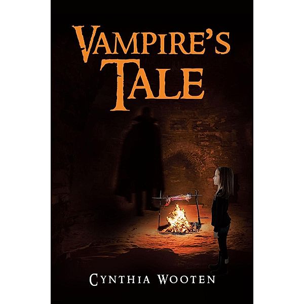 Vampire's Tale, Cynthia Wooten