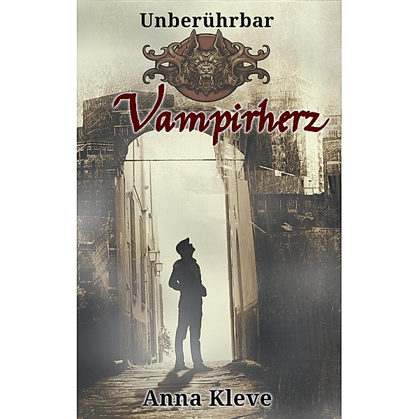 Vampirherz, Anna Kleve