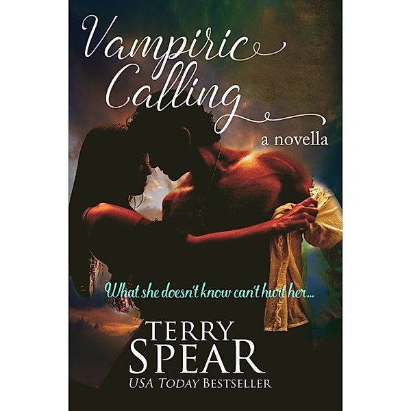 Vampiric Calling, Terry Spear