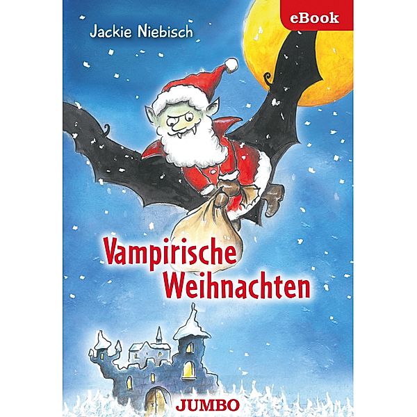 Vampirische Weihnachten, Jackie Niebisch