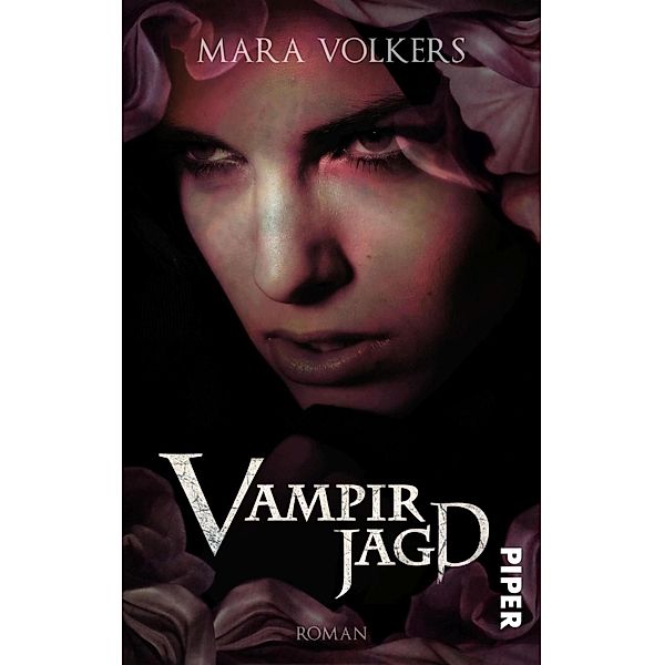 Vampirjagd / Piper Fantasy, Mara Volkers