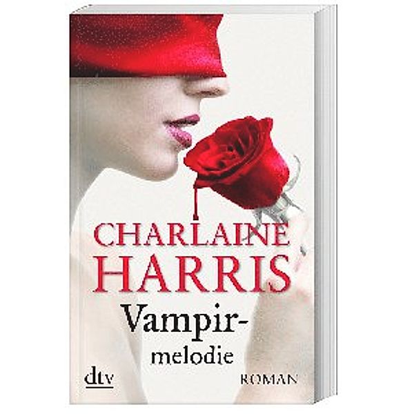 Vampirmelodie / Sookie Stackhouse Bd.13, Charlaine Harris