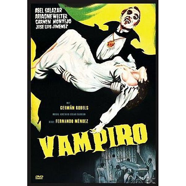 Vampiro