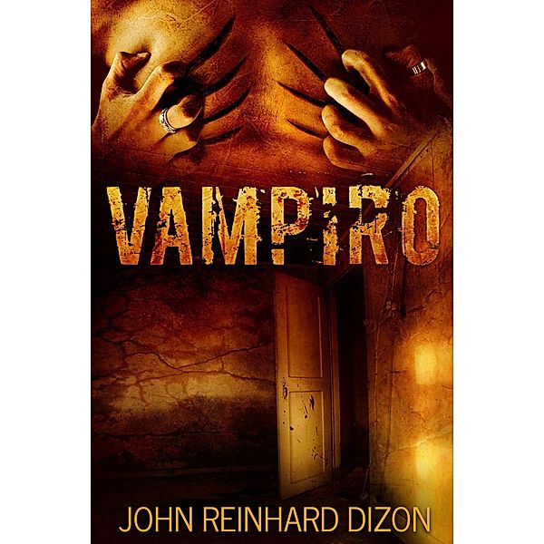 Vampiro, John Reinhard Dizon