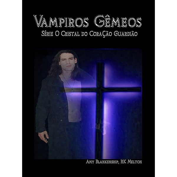 Vampiros Gêmeos, Amy Blankenship