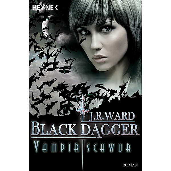 Vampirschwur / Black Dagger Bd.17, J. R. Ward