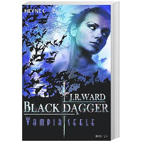Vampirseele / Black Dagger Bd.15, J. R. Ward