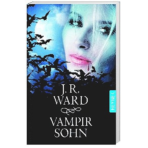 Vampirsohn, J. R. Ward