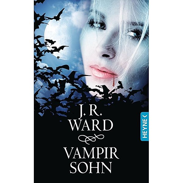 Vampirsohn, J. R. Ward
