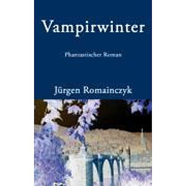 Vampirwinter, Jürgen Romainczyk