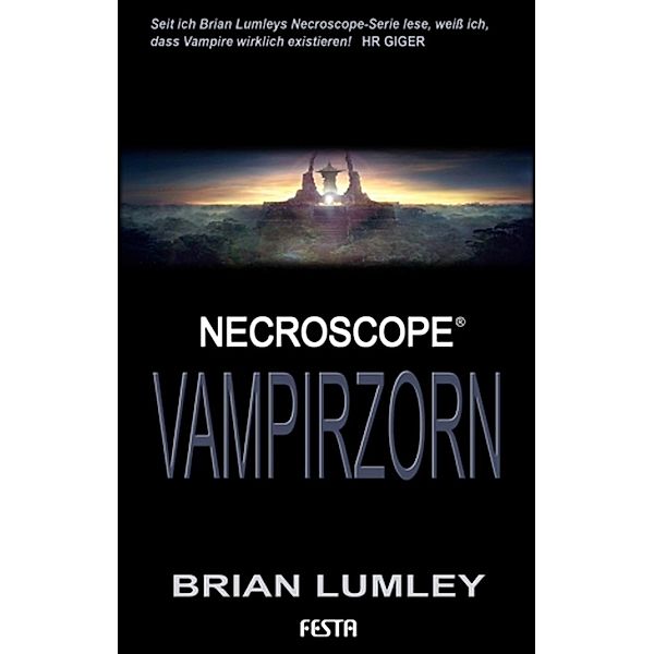 Vampirzorn, Brian Lumley