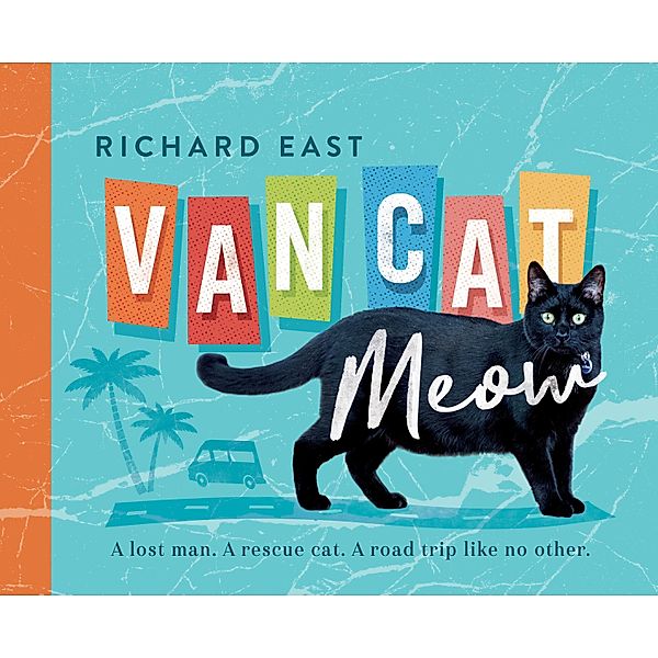 Van Cat Meow, Richard East