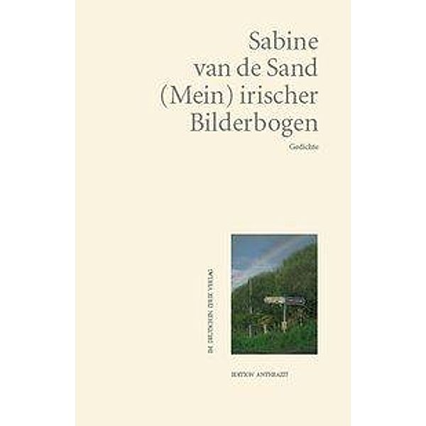 van de Sand, S: (Mein) irischer Bilderbogen, Sabine van de Sand