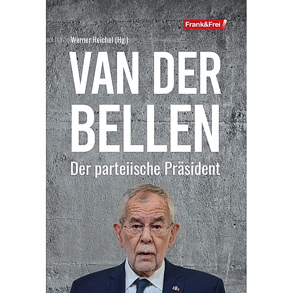 VAN DER BELLEN