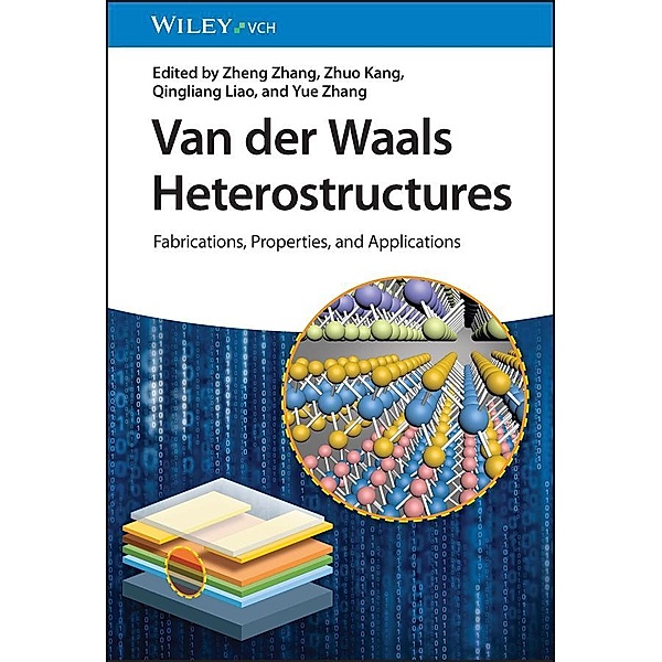 Van der Waals Heterostructures