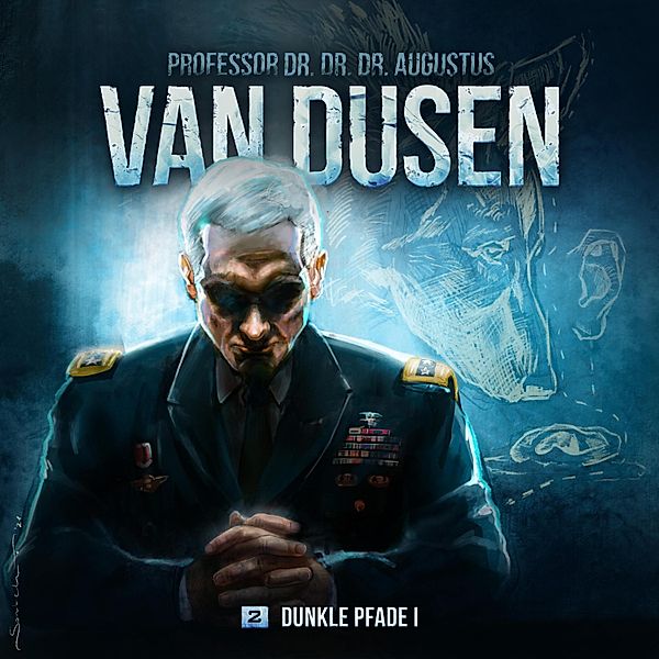 Van Dusen - 2 - Dunkle Pfade 1, Marc Freund
