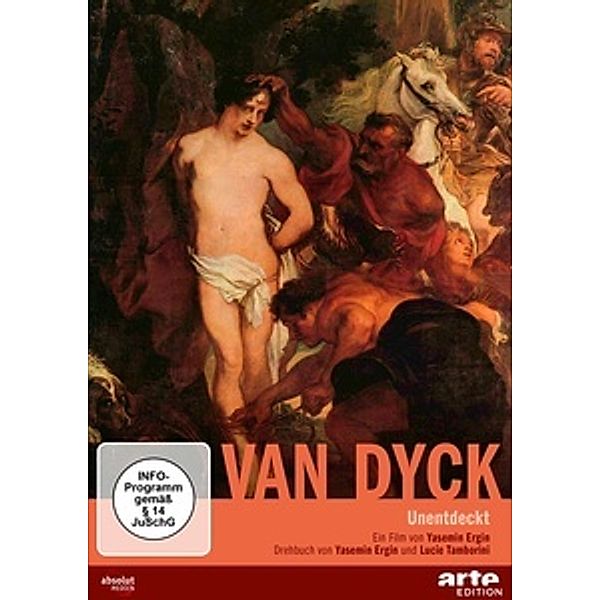 Van Dyck - Unentdeckt, Yasemin Ergin, Lucie Tamborini