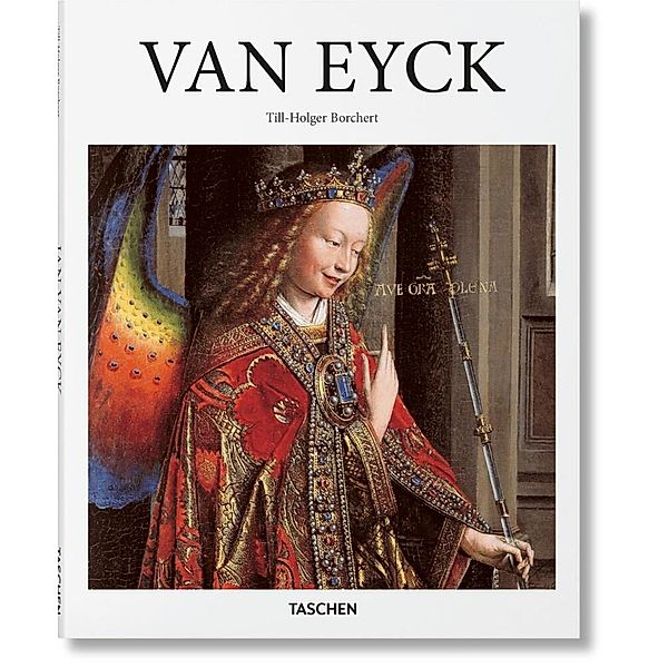 Van Eyck, Till-Holger Borchert