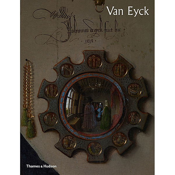 Van Eyck, Maximiliaan Martens, Till-Holger Borchert, Jan Dumolyn, Johan De Smet, Frederica Van Dam