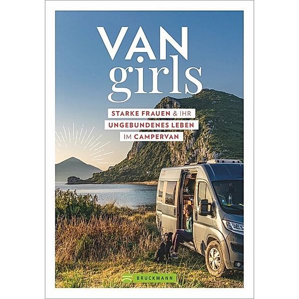 Van Girls, Mandy Raasch