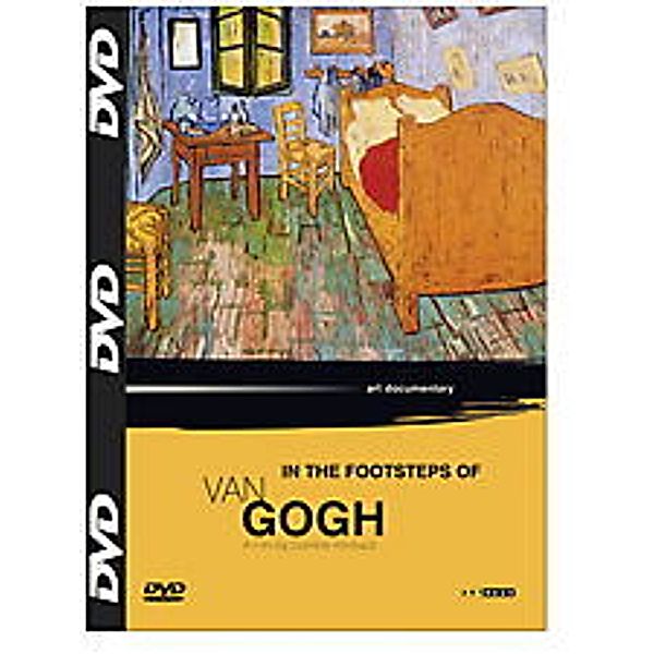 Van Gogh, Diverse Interpreten