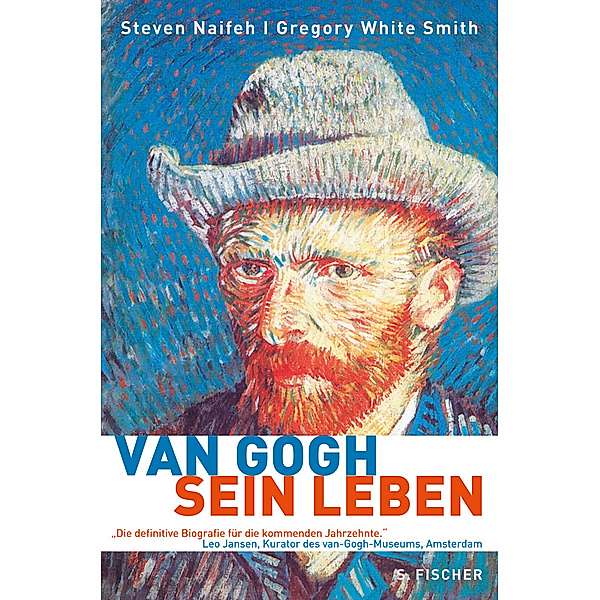 Van Gogh, Steven Naifeh, Gregory White Smith